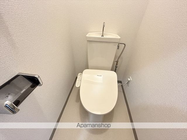 相模大野片山ビルの内装写真