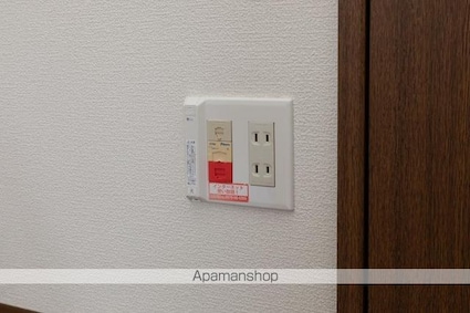 フォブール備前[2DK/44.72m2]の内装1