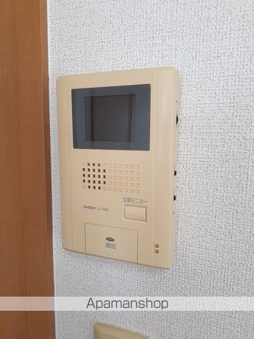 ブリアント・ベルの内装写真
