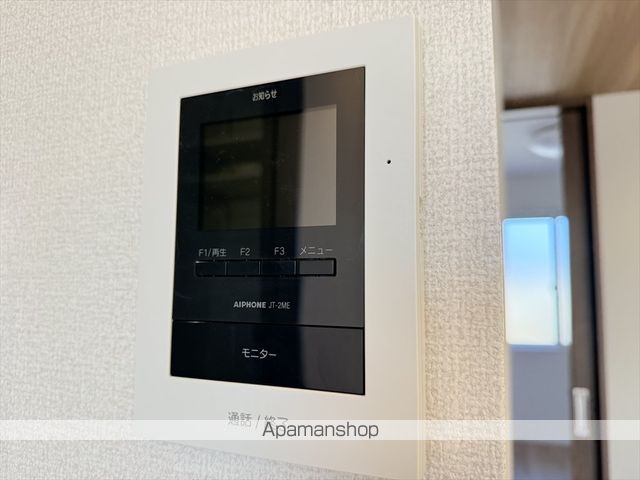 ラクードシャCの内装写真