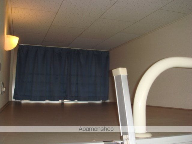 レオパレス稚児宮通の内装写真