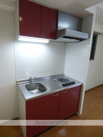 comforespa新大阪の内装写真
