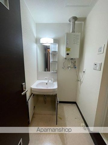 ノーマルヒル平和通の内装写真