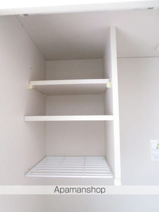 リバーサイドＮⅡ[1R/16.5m2]の収納
