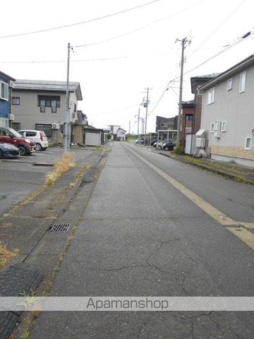 ステーツ今井Iの周辺写真