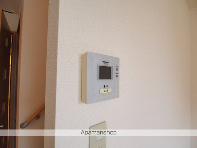 さくらそうの内装写真