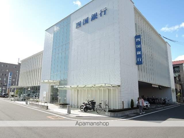 シャーメゾン比島 B棟の周辺写真