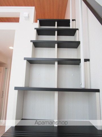 ハーモニーテラス成田東Ⅲ[1R/10.06m2]の内装4