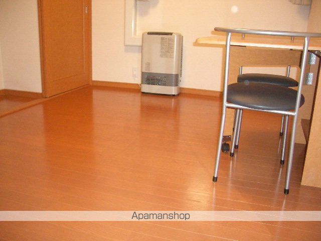 レオパレススカイヒル藻岩の内装写真