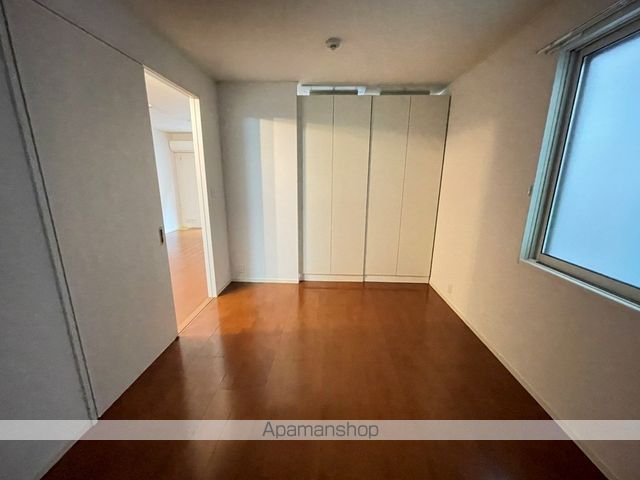 グランディール喜連の内装写真