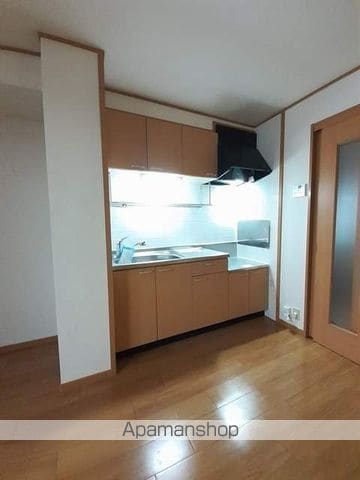 グランディオズ 富士の内装写真
