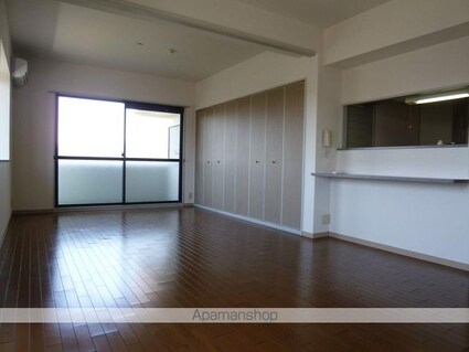 メゾン寿[1K/43.9m2]のリビング・居間