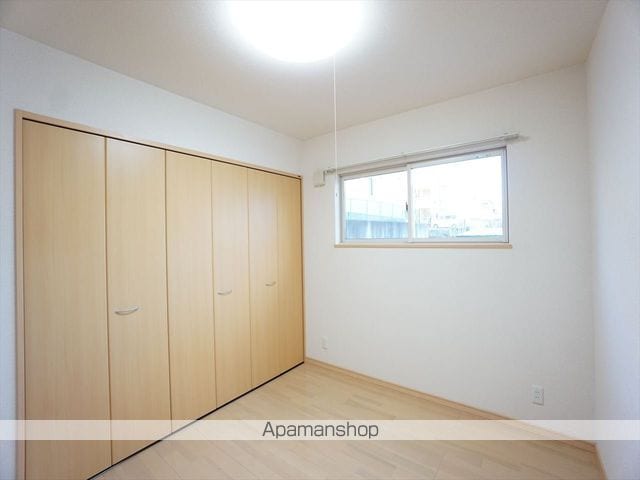 DECOの内装写真