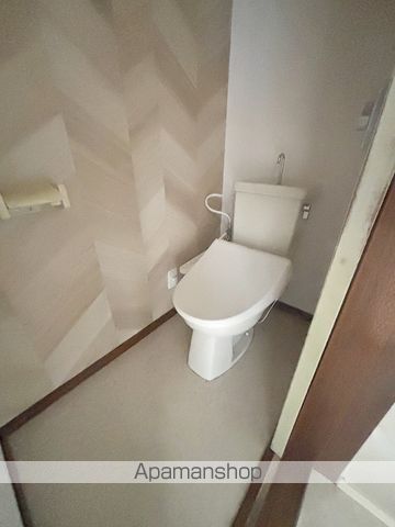 メルフォルンの内装写真
