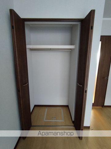 TAC HILLSの内装写真