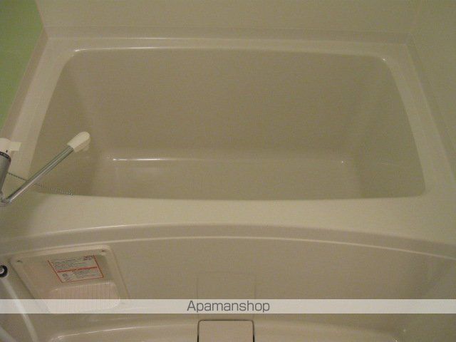 エターナルの内装写真