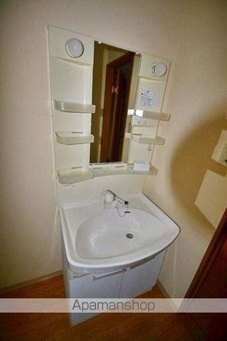 アヴェニューK&Kの内装写真