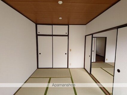 メゾン梨花[2DK/41.31m2]の内装1