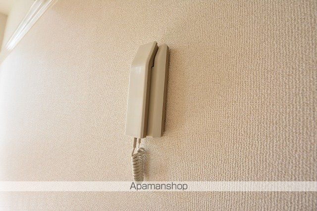 レオパレス北34条第14の内装写真
