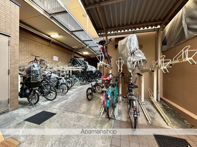 パークヒルズゼンボー大手前のその他写真