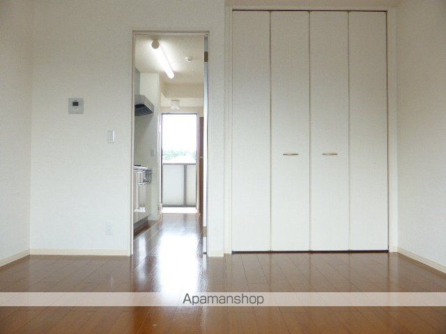 セジュールなつめの内装写真