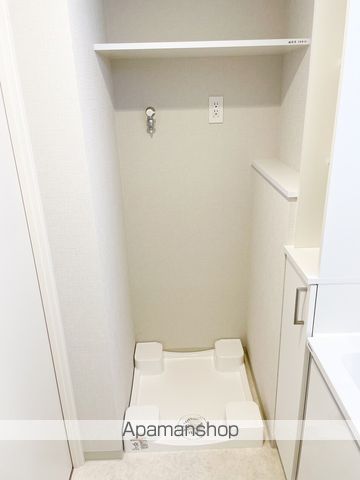 スプランディッド江坂IIIの内装写真