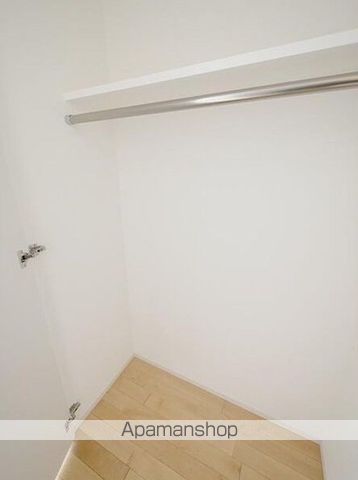 コンフォート新栄の内装写真