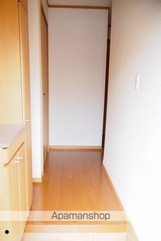 マーベラス紅Bの内装写真