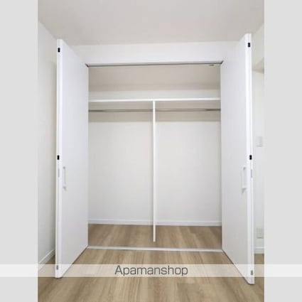 ベルジューレ高輪[1LDK/36.35m2]のその他内装3