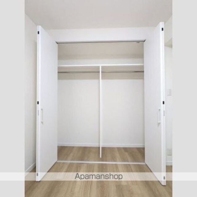 ベルジューレ高輪[1LDK/36.35m2]のその他内装3