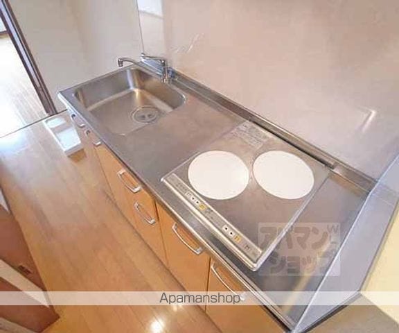 セ・レスト薬大南の内装写真