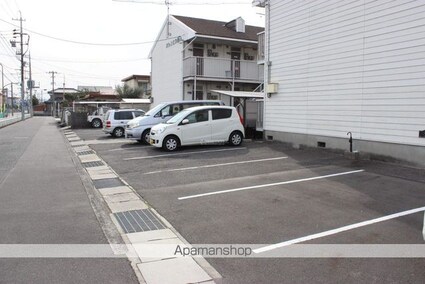 パレス仁方屋[1R/20.11m2]の共用部2
