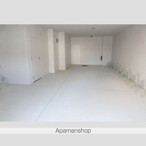 フレール上前津の内装写真