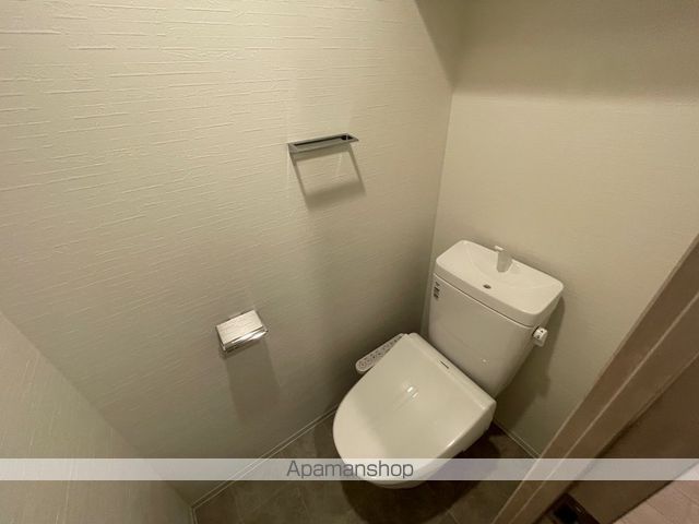 リッツ新大阪プレミアムの内装写真