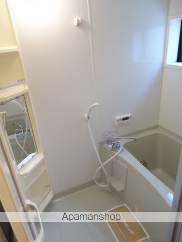 リヴィエールの内装写真