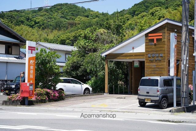 カサ モデルナ Iの周辺写真