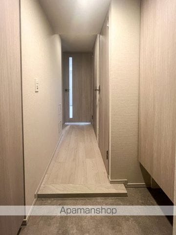 ブルックサイドレジデンス木場の内装写真