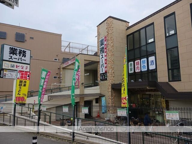 ボヌール・シャンブルIIの周辺写真