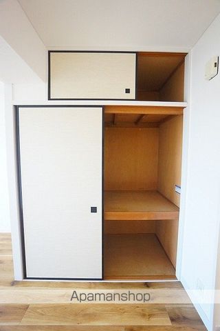 新川ビルの内装写真