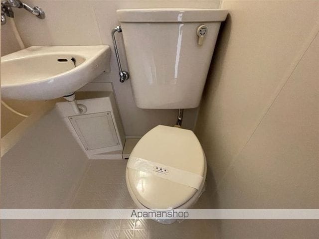 デリジェンス泉中央の内装写真
