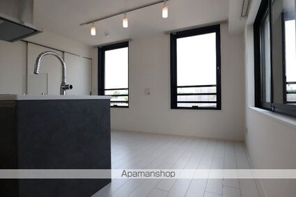 アトリオフラッツ高円寺ノース[2LDK/43.33m2]のその他内装3