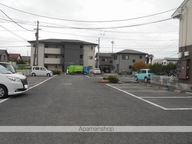 セジュール土居田 A棟のその他写真