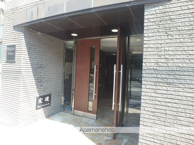 アーバンフォート横浜の外観写真