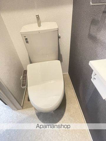 レーヴ・レイク佐鳴台Iの内装写真