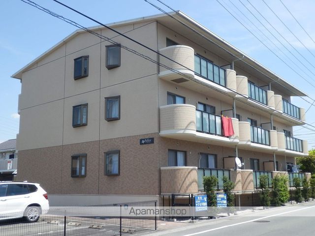 FELICEの外観写真