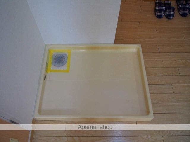 イーグルハイツ錦町の内装写真