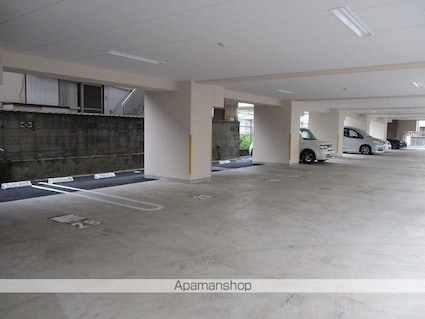 ロイヤルステージ庄内[1LDK/44.96m2]の共用部2