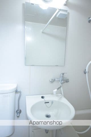 アリビオK Iの内装写真