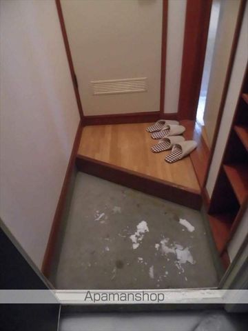 アドバンスコーポAの内装写真