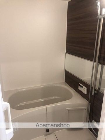 ヴァンベール京山の内装写真
